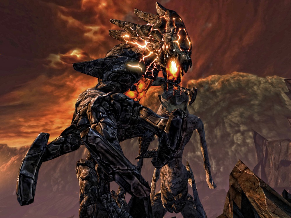 Borderlands 2