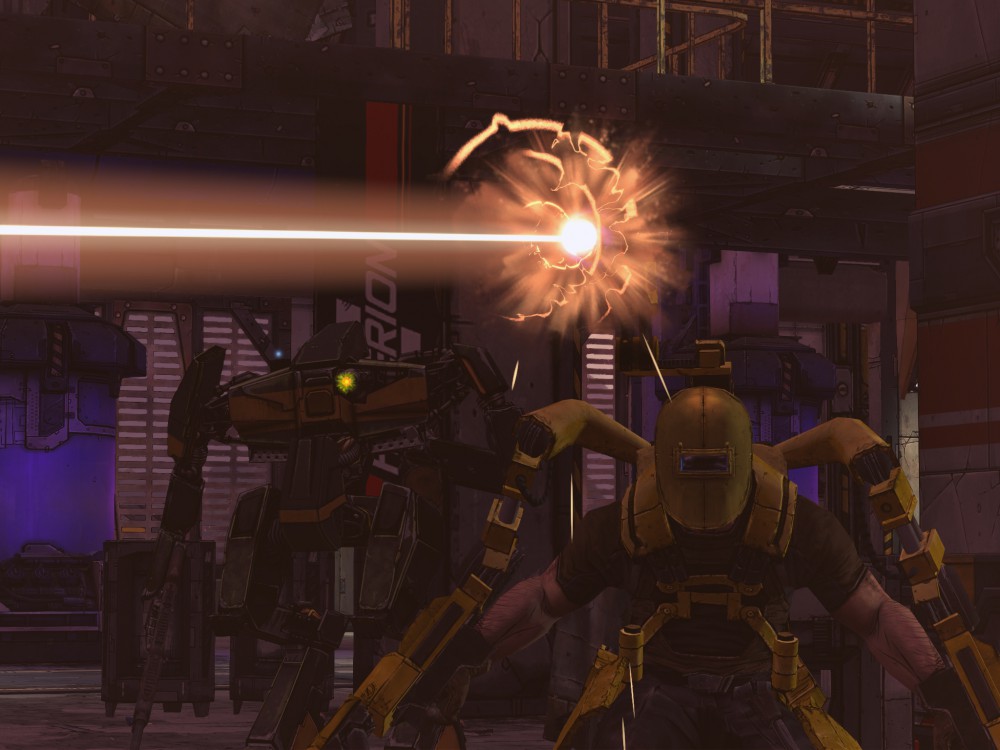 Borderlands 2