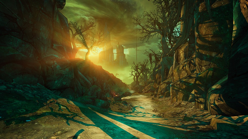 Borderlands 2