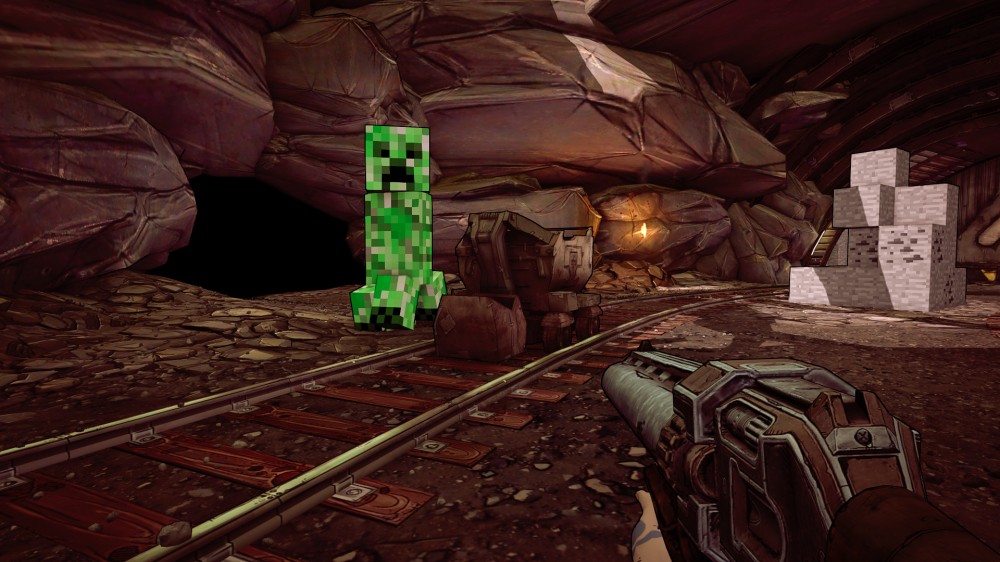 Borderlands 2