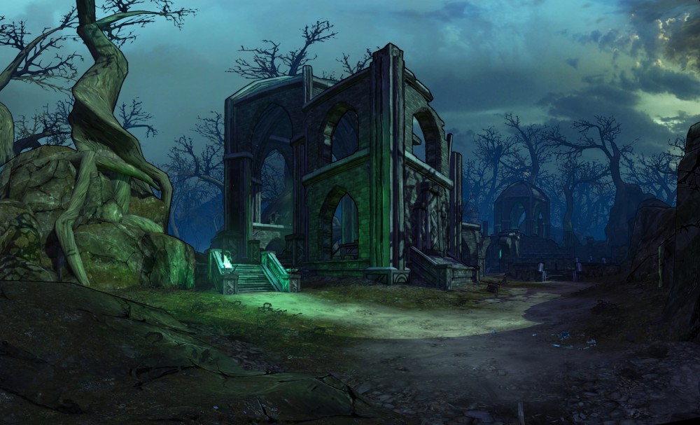 Borderlands 2