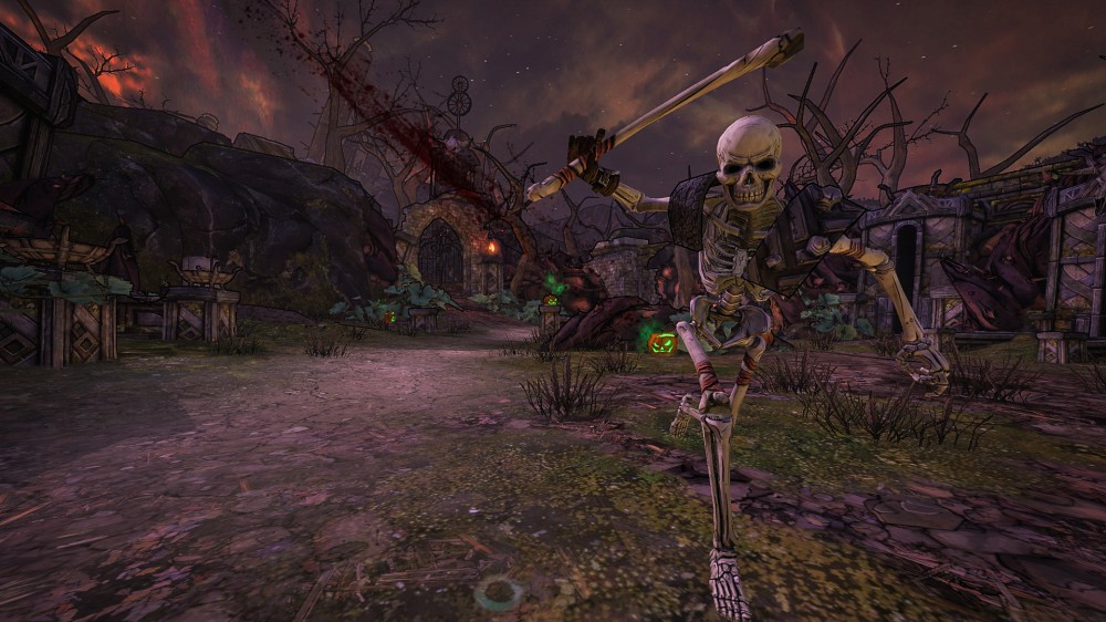 Borderlands 2