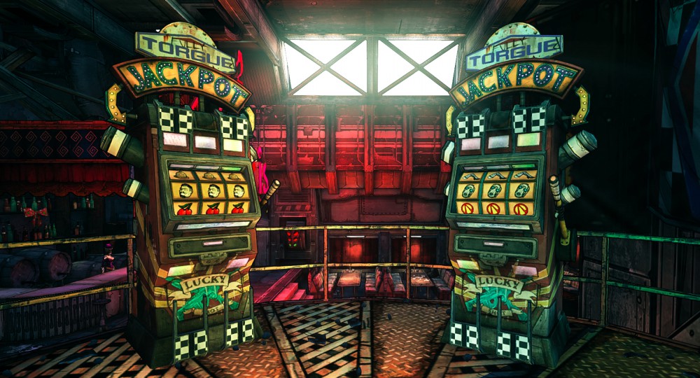 Borderlands 2