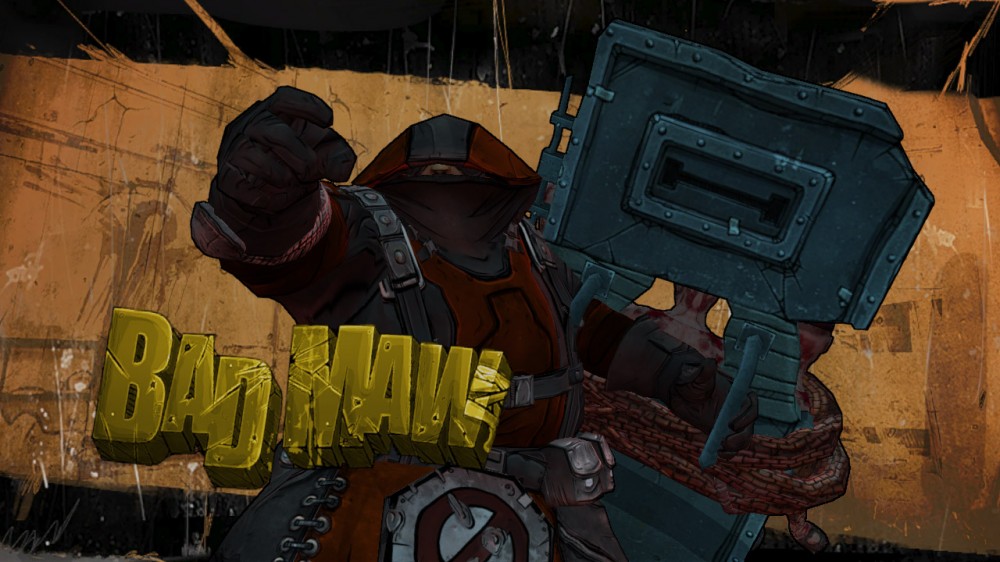 Borderlands 2