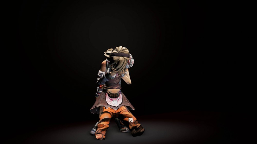 Borderlands 2