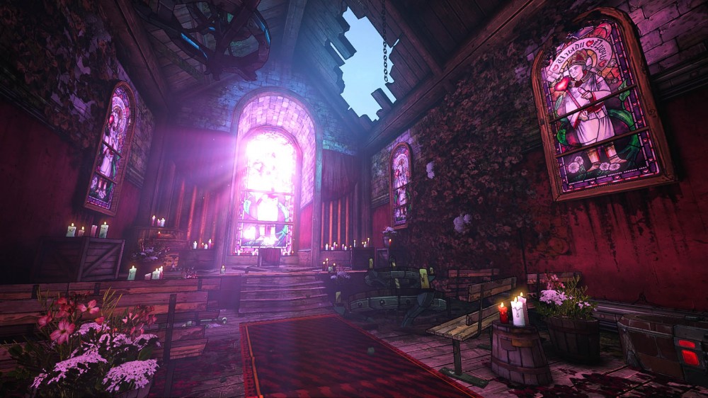 Borderlands 2