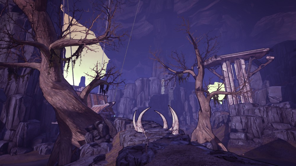 Borderlands 2