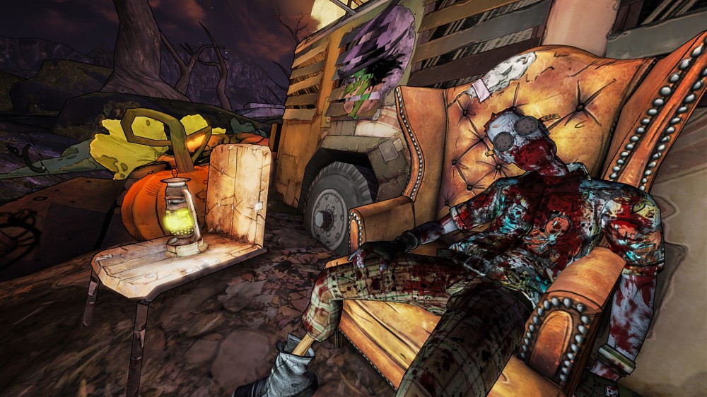 Borderlands 2