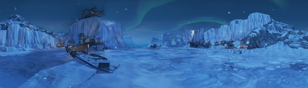 Borderlands 2