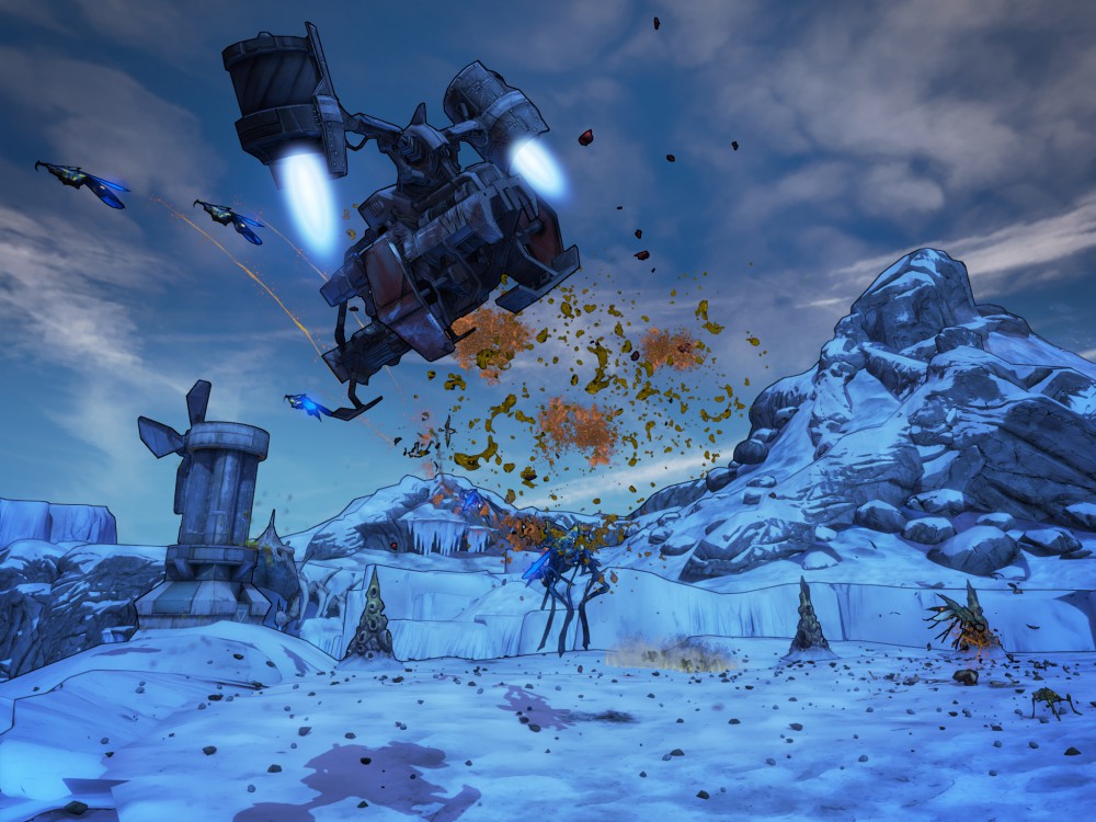 Borderlands 2