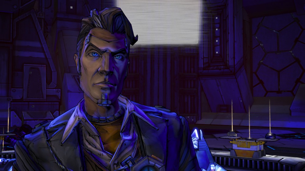 Borderlands 2