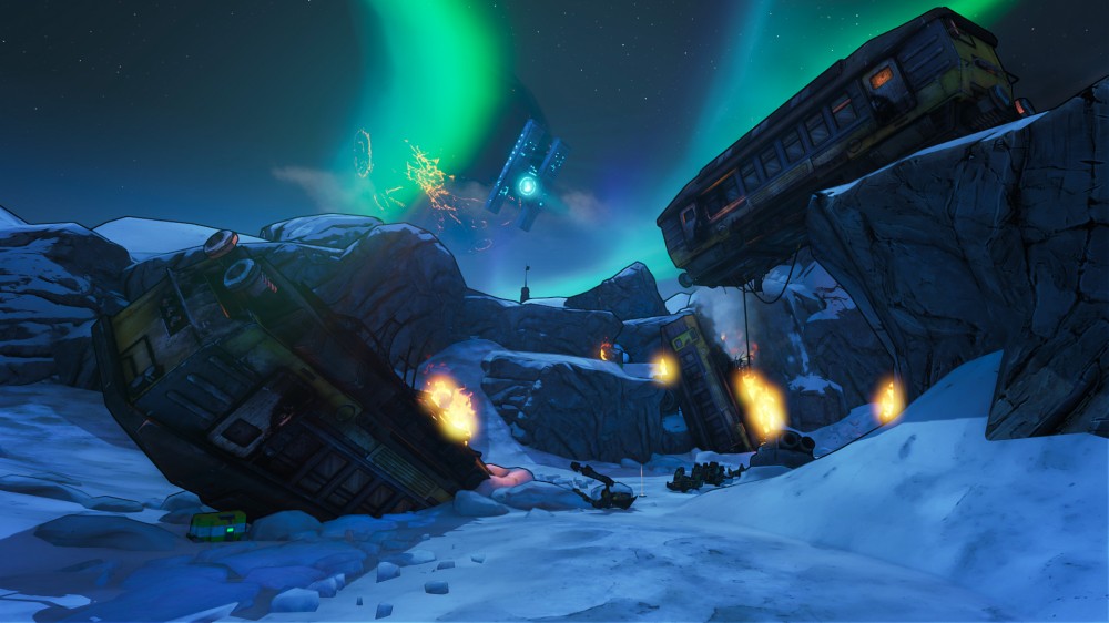 Borderlands 2