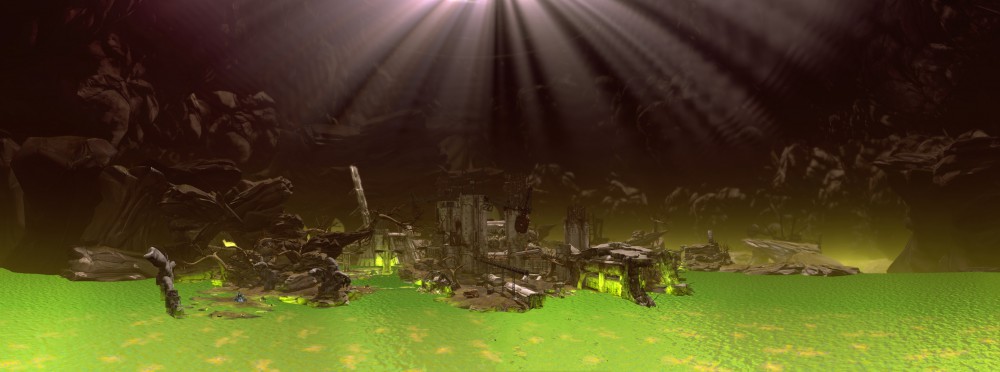 Borderlands 2