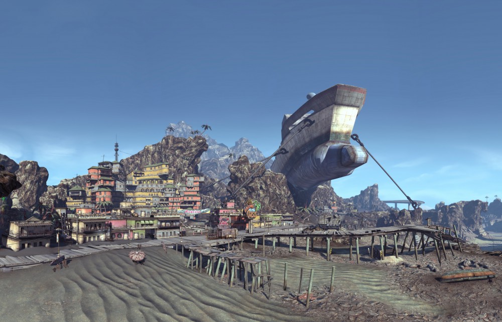 Borderlands 2