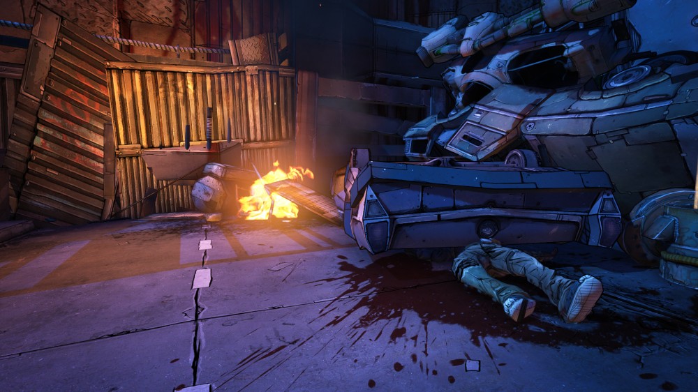 Borderlands 2
