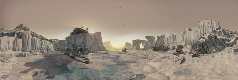 Borderlands 2