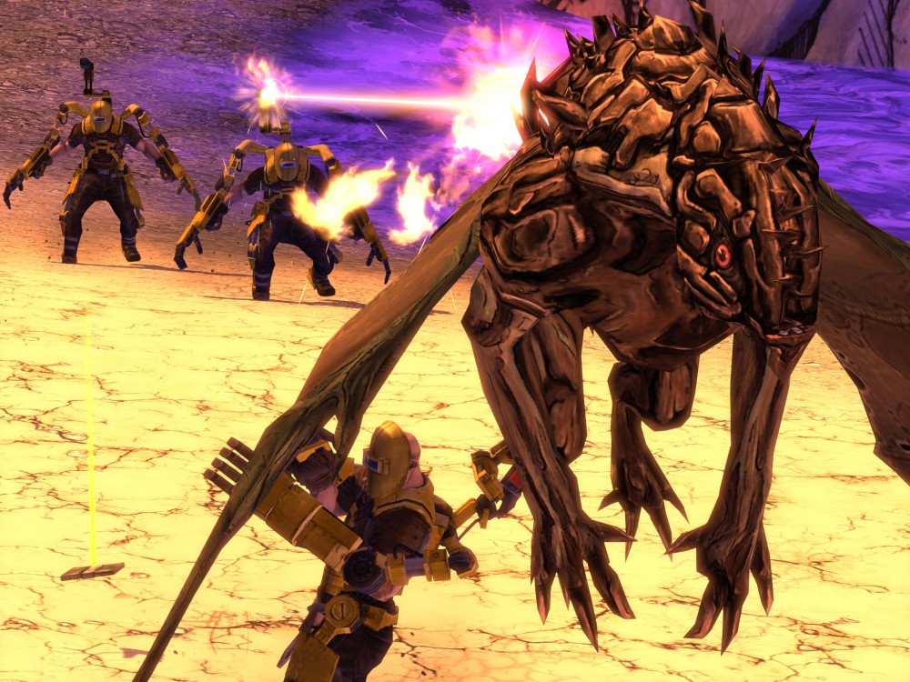 Borderlands 2