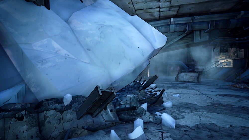Borderlands 2