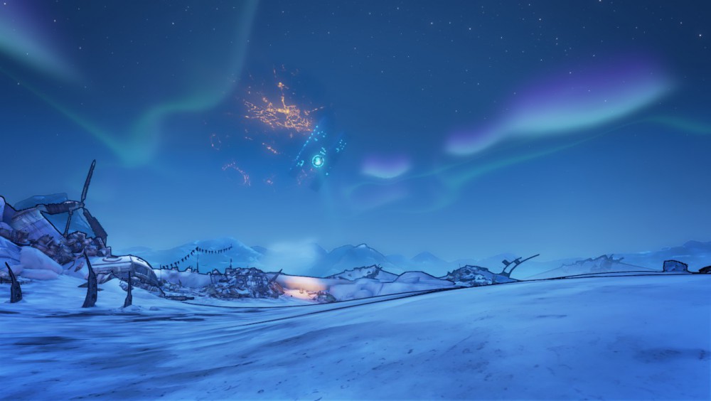 Borderlands 2
