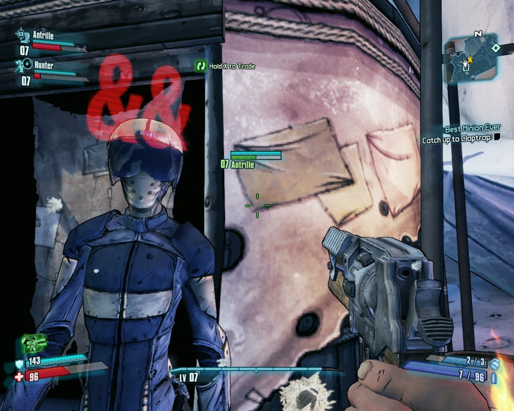 Borderlands 2