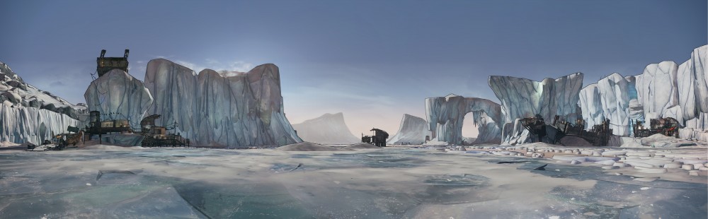 Borderlands 2
