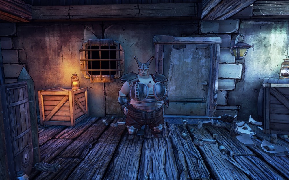 Borderlands 2