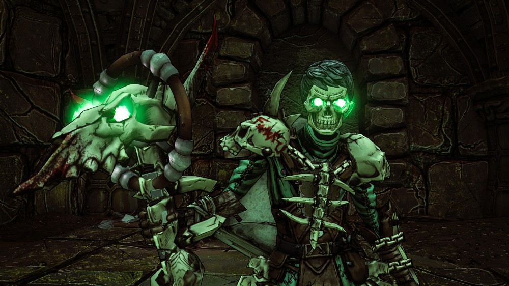 Borderlands 2