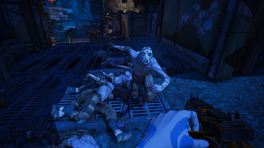 Borderlands 2