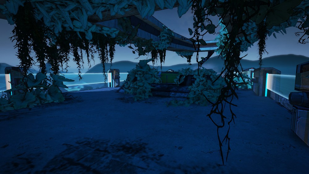 Borderlands 2