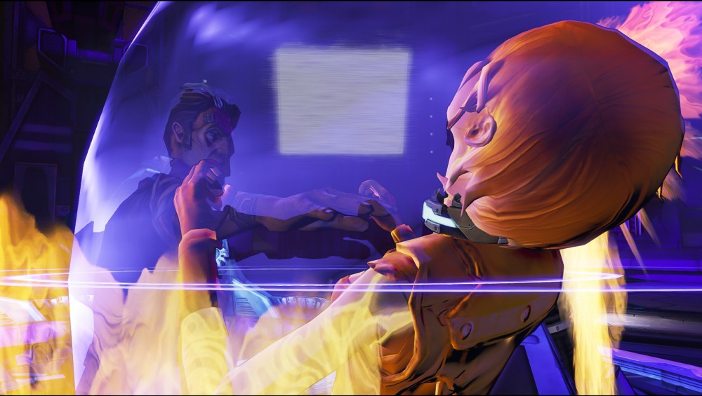 Borderlands 2