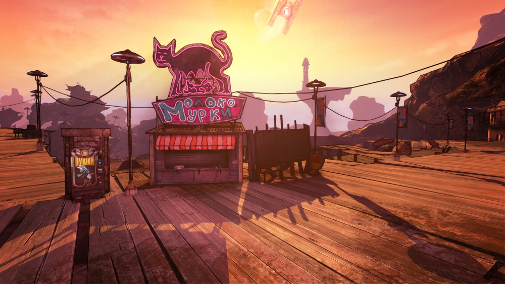 Borderlands 2