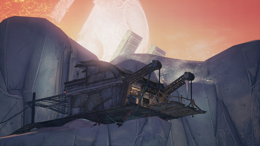 Borderlands 2