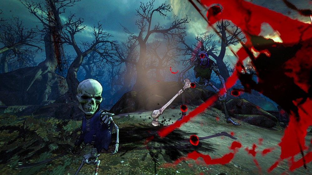 Borderlands 2