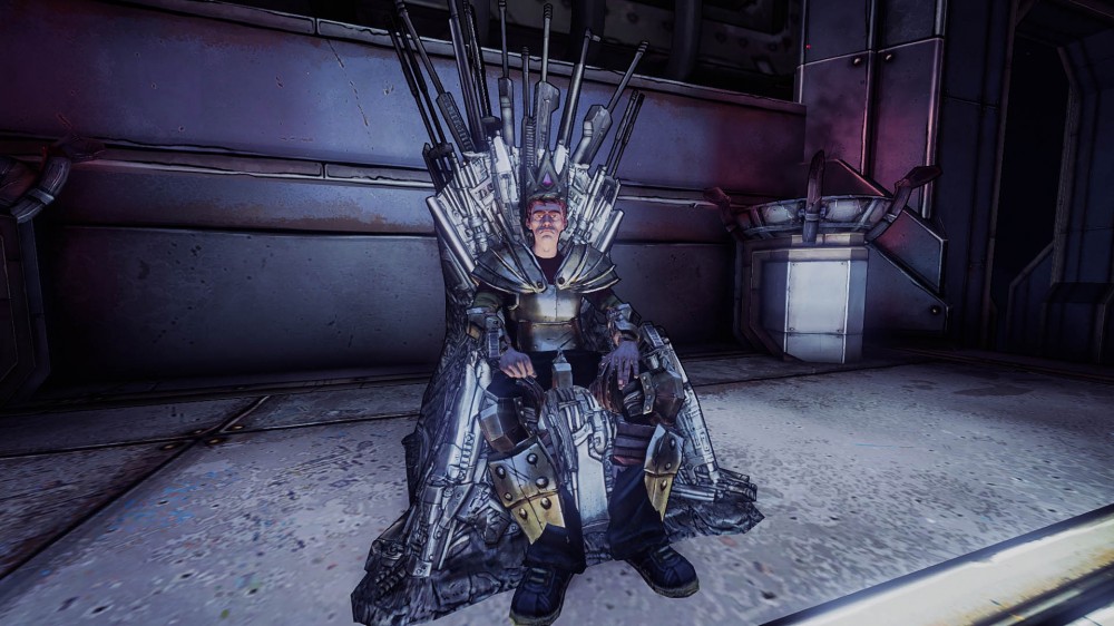 Borderlands 2