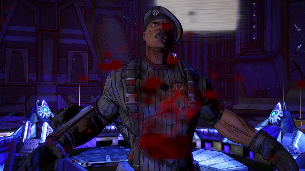 Borderlands 2