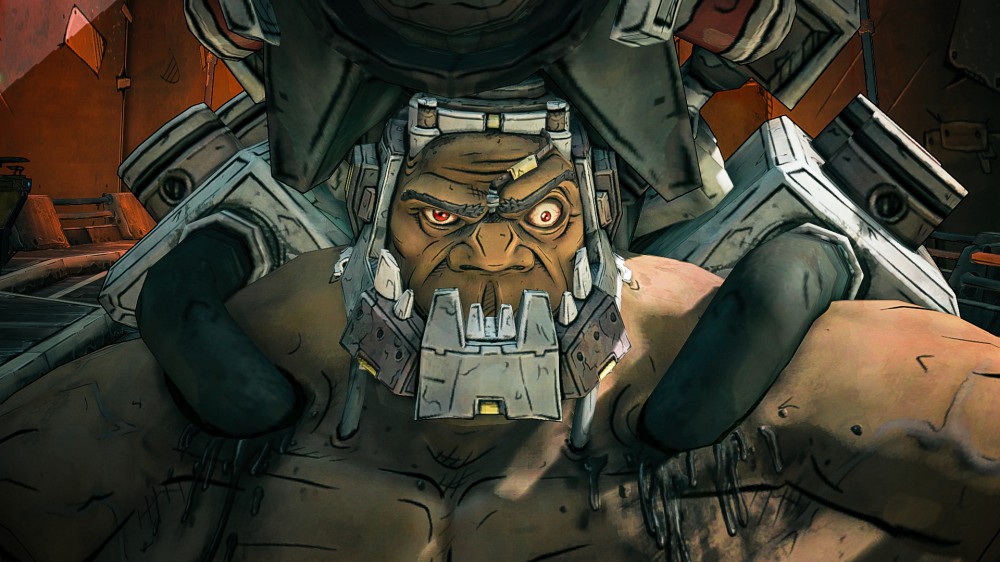 Borderlands 2