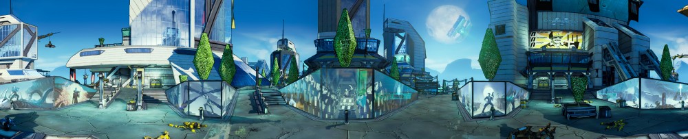 Borderlands 2
