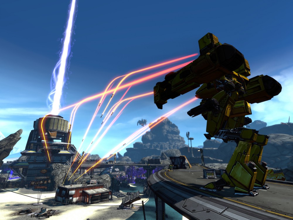 Borderlands 2