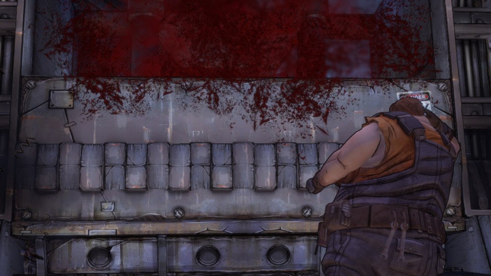 Borderlands 2