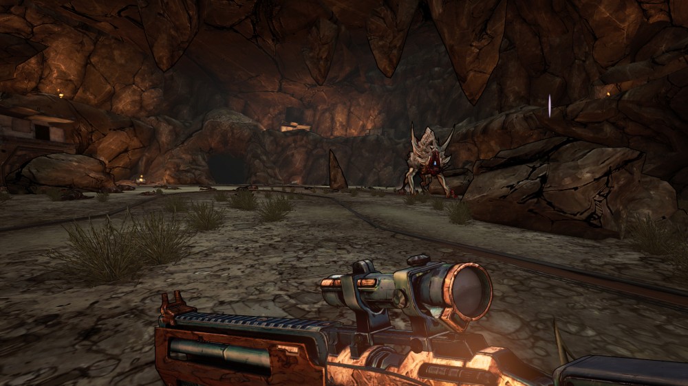 Borderlands 2