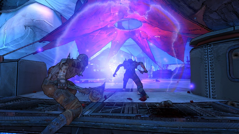 Borderlands 2