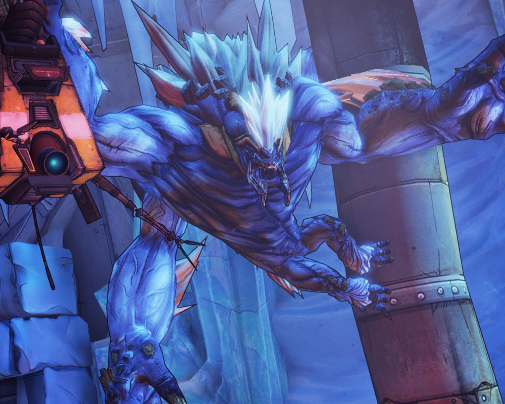 Borderlands 2