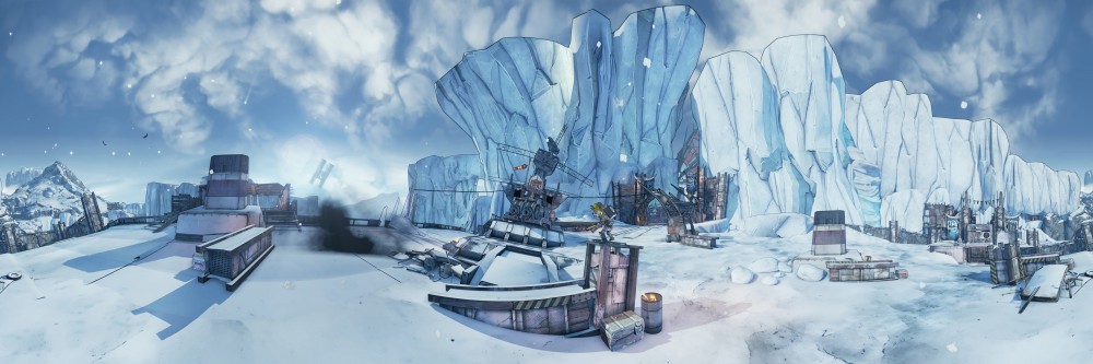 Borderlands 2