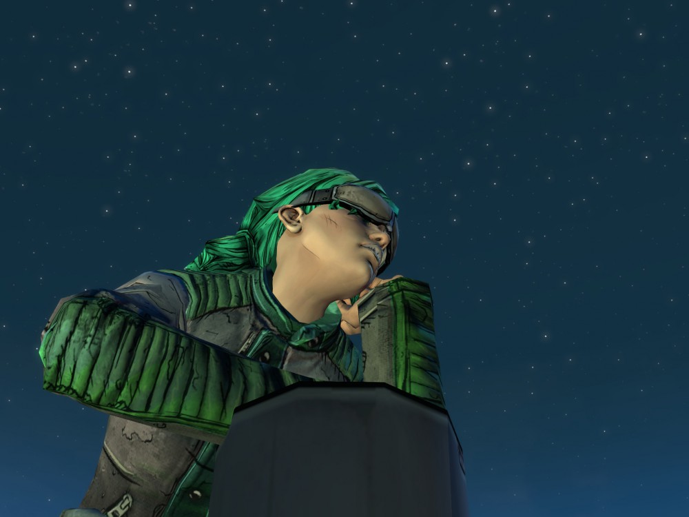Borderlands 2
