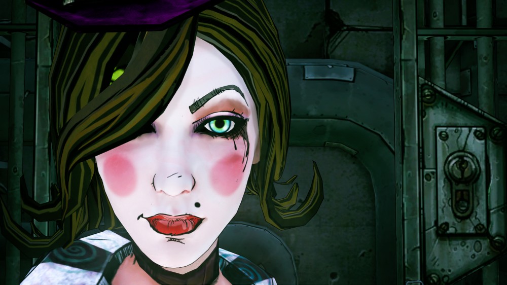 Borderlands 2