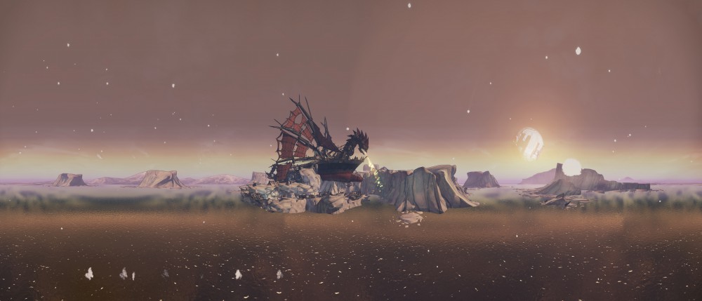 Borderlands 2