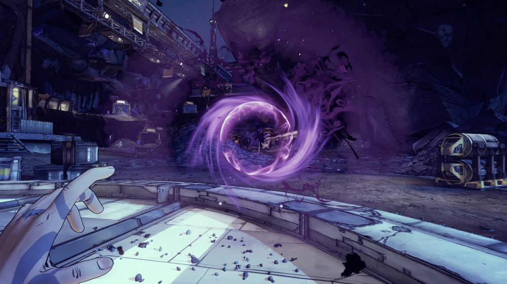 Borderlands 2