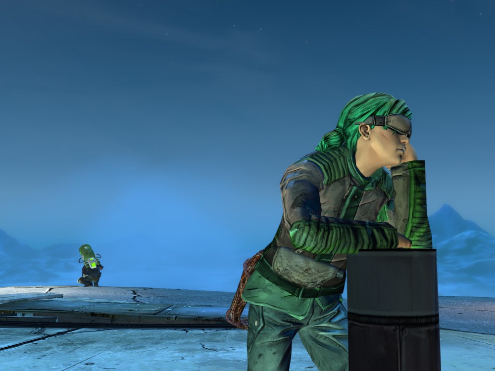 Borderlands 2