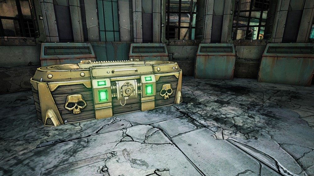 Borderlands 2