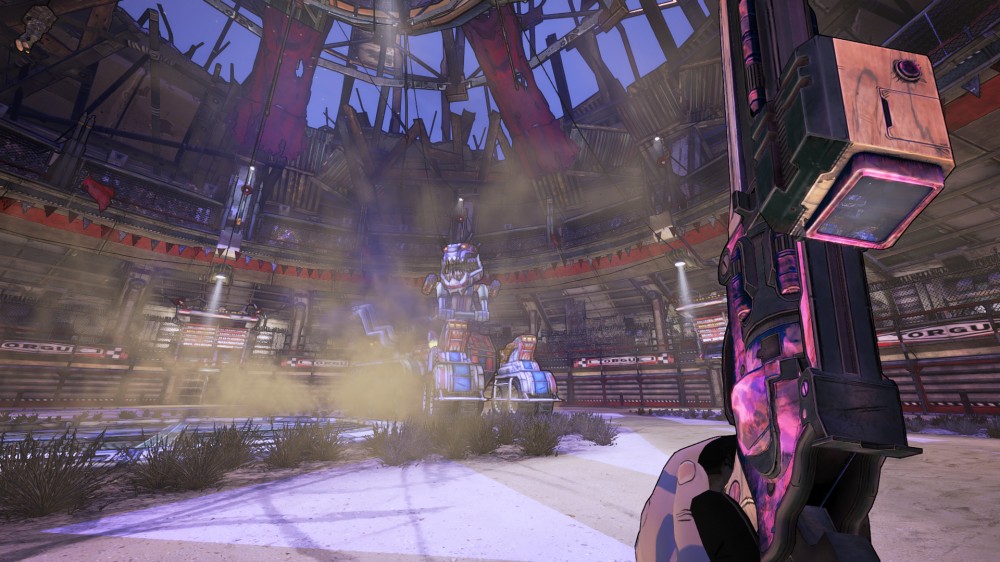 Borderlands 2